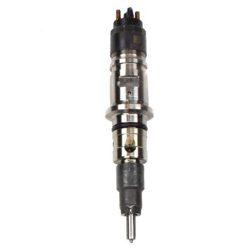 Bosch  - Bosch Remanufactured 6.7L 2007.5-2012 Cummins Injector |  Stock  |   CORE CHARGE OF $100 APPLIES
