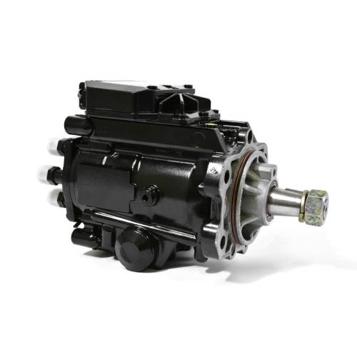 Diesel Performance - Remanufactured VP44 Fuel Injection Pump (Stock HP) 00-02 Dodge 5.9L Cummins 6-Speed XDIPVR17X