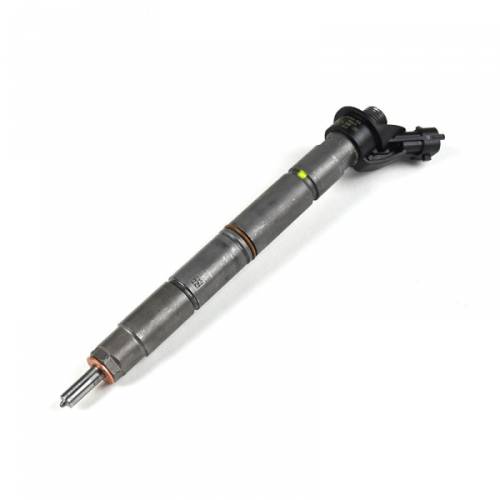 Diesel Performance - Reman 6.7 Fuel Injector With Bolt and Line (Cylinders 1-2-7-8) XD491 For 2015-2019 Ford 6.7L Powerstroke