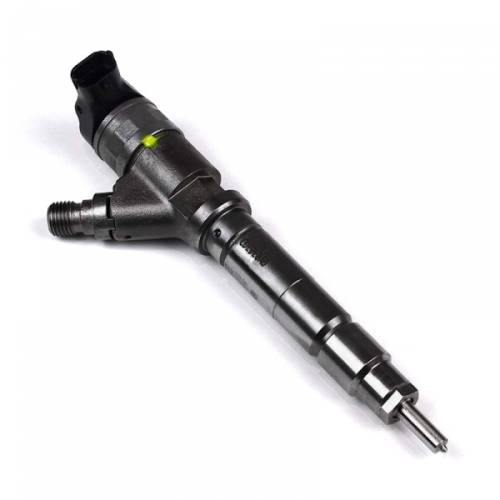 Diesel Performance - Remanufactured LBZ Fuel Injector XD493 For 2006-2007 GM 6.6L Duramax LBZ