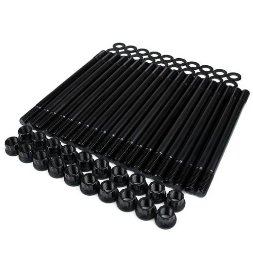 Diesel Performance - X220 Series Head Stud Kit XD3001HS