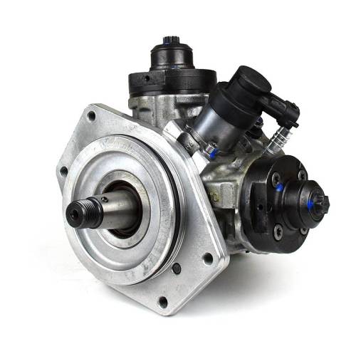 Diesel Performance - OER Series Remanufactured CP4 Fuel Pump 2011-2016 GM 6.6L Duramax LML/LGH  Xtreme Diesel Performance