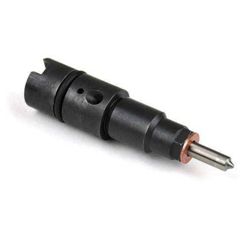 Diesel Performance - OER Series New Fuel Injector 2001-2002 Dodge 5.9L Diesel 245HP (6-Speed Manual Transmission)  Xtreme Diesel Performance