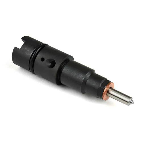 Diesel Performance - OER Series New Fuel Injector 1998.5-2002 Dodge 5.9L Diesel 235HP (5-Speed Manual Transmission)  Xtreme Diesel Performance