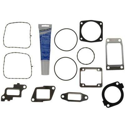Mahle - Intake Manifold Installation Kit LBZ Duramax