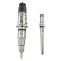 Industrial Injection  - Industrial Injection Reman Stock 6.7L 2007.5-12 Cummins Injector w Connecting Tube CORE CHARGE OF $100 APPLIES