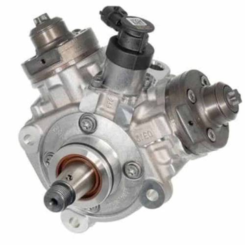 Bosch  - 6.7L Power Stroke  |  2015-2019  |  Bosch Stock Reman CP4 Injection Pump |  CORE CHARGE OF $200 APPLIES