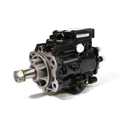 Turbocharged Performance LLC - Remanufactured VP44 Fuel Injection Pump (Stock HP) 98.5-02 Dodge 5.9L Cummins Auto and 5-Speed