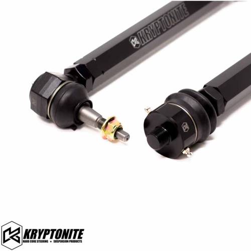 Kryptonite Products - KRYPTONITE DEATH GRIP TIE RODS 2011-2025
