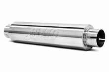 Mufflers