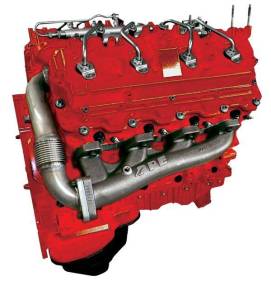TUNING - High Flow Exhaust Manifolds and Up-Pipes Kit - GM 6.6L Duramax 2001 CA and 2001-2004 FED (116111000) - Image 5