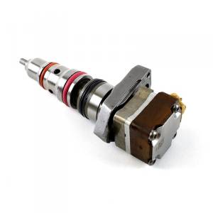 Diesel Performance - Remanufactured 7.3L AB Fuel Injector XD473 For 1997 Ford 7.3L Powerstroke (California Models) | 1999 Ford 7.3L Powerstroke (Early Models) - Image 2