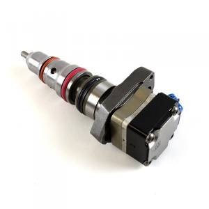 Diesel Performance - Remanufactured 7.3L AE Fuel Injector XD475 For 1999.5-2003 Ford 7.3L Powerstroke (8 Long Lead) - Image 2
