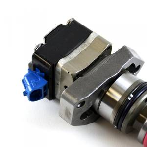 Diesel Performance - Remanufactured 7.3L AE Fuel Injector XD475 For 1999.5-2003 Ford 7.3L Powerstroke (8 Long Lead) - Image 3