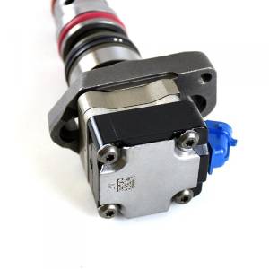 Diesel Performance - Remanufactured 7.3L AE Fuel Injector XD475 For 1999.5-2003 Ford 7.3L Powerstroke (8 Long Lead) - Image 4