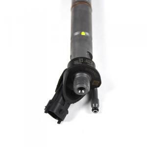 Diesel Performance - Reman 6.7 Fuel Injector With Bolt and Line (Cylinders 3-4-5-6) XD490 For 2015-2019 Ford 6.7L Powerstroke - Image 3