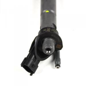 Diesel Performance - Reman 6.7 Fuel Injector With Bolt and Line (Cylinders 1-2-7-8) XD491 For 2015-2019 Ford 6.7L Powerstroke - Image 3