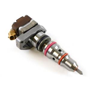 Diesel Performance - Remanufactured 7.3L AB Fuel Injector XD473 For 1997 Ford 7.3L Powerstroke (California Models) | 1999 Ford 7.3L Powerstroke (Early Models) - Image 4