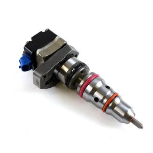 Diesel Performance - Remanufactured 7.3L AE Fuel Injector XD475 For 1999.5-2003 Ford 7.3L Powerstroke (8 Long Lead) - Image 5
