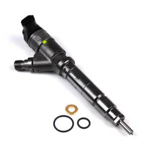 Diesel Performance - Remanufactured LBZ Fuel Injector XD493 For 2006-2007 GM 6.6L Duramax LBZ - Image 4
