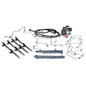 Diesel Performance - Duramax 6.6L LGH Fuel Contamination Kit 11-16 GM 6.6L Duramax LGH XD518 - Image 2