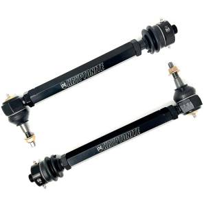 Kryptonite Products - KRYPTONITE DEATH GRIP TIE RODS 2011-2025 - Image 2