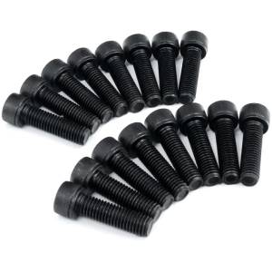 TUNING - High Flow Exhaust Manifolds and Up-Pipes Kit - GM 6.6L Duramax 2001 CA and 2001-2004 FED (116111000) - Image 7